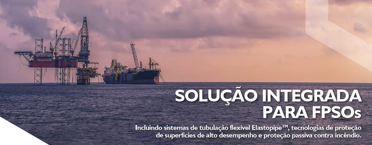 FPSO banner (port)